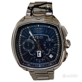 OROLOGIO FENDI NUOVO MAI USATO - FENDI 22000L Meme