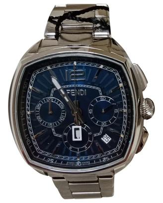 OROLOGIO FENDI NUOVO MAI USATO - FENDI 22000L Meme