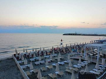 San foca i caraibi del salento last minute agosto