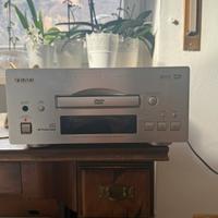 Dvd Teac dv-H500
