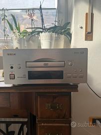 Dvd Teac dv-H500