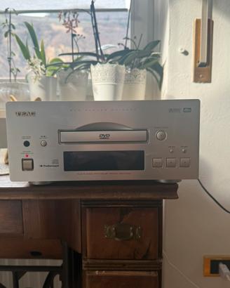 Dvd Teac dv-H500