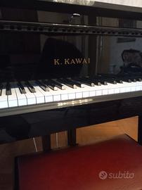 Pianoforte Kawai