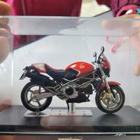 Ducati monster s4 fogarty 2002