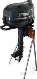 Motore fuoribordo YAMAHA 6