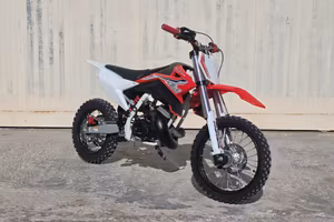 Mini Cross Lem 50