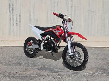 Mini Cross Lem 50