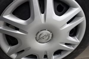 Copricerchio da 16" per Opel co