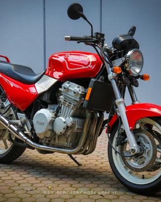 Triumph Trident 750