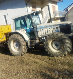 Lamborghini formula 115