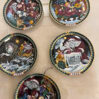 Piatti Bing Grondahl