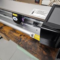 Plotter da taglio jinka 720 Dh Cam