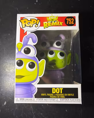Funko pop