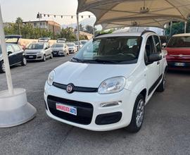 Fiat Panda 0.9 TwinAir Turbo Natural Power Lounge