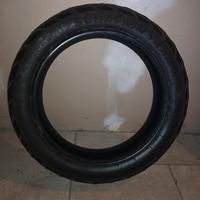 Coppia Pirelli Scorpion Trail II  150 70 17 / 100 