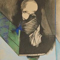 Dova Gianni - litografia