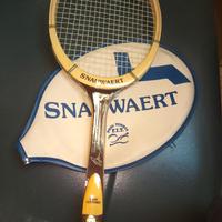 Racchetta da tennis brian gottfried snauwaert fit