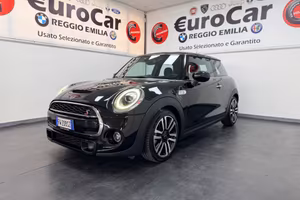 Mini 2.0 192CV Cooper S 09/2019