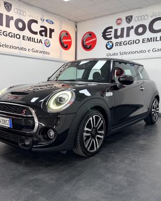 Mini 2.0 192CV Cooper S 09/2019