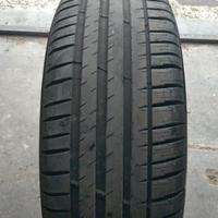 GOMME ESTIVE MICHELIN PILOT 18” 235/60r18