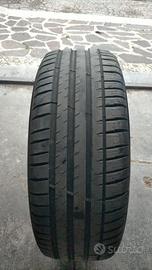 GOMME ESTIVE MICHELIN PILOT 18” 235/60r18