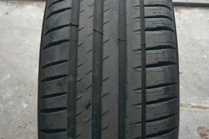 GOMME ESTIVE MICHELIN PILOT 18” 235/60r18