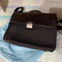 Borsa/Cartella porta computer 15" Piquadro
