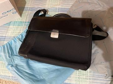 Borsa/Cartella porta computer 15" Piquadro