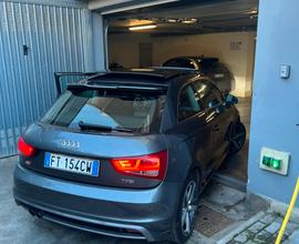 Audi A1 S Line