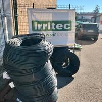 Tubo Ala Gocciolante 