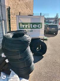 Tubo Ala Gocciolante 