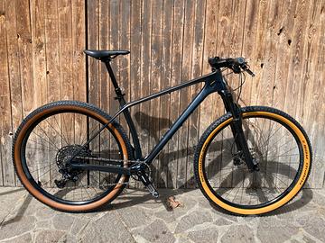 Scott Scale 940 Carbon