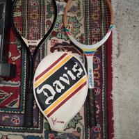 Racchette Tennis 