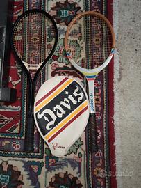 Racchette Tennis 