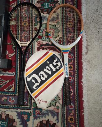 Racchette Tennis 