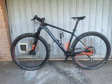 Scott scale 930 taglia L