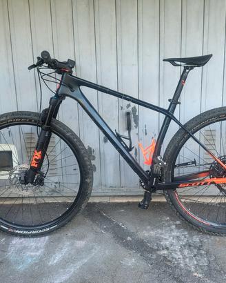 Scott scale 930 taglia L