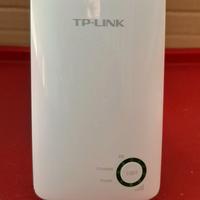 Ripetitore Wifi Extender TP LINK