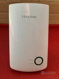 Ripetitore Wifi Extender TP LINK