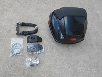 bauletto top case moto guzzi norge