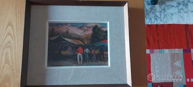 Olio di Felice Vellan