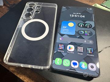 Samsung Galaxy S26 Ultra 512GB - Nuovo