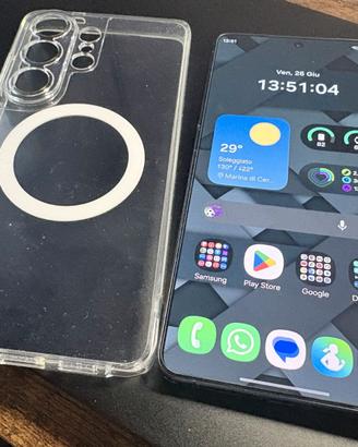 Samsung Galaxy S26 Ultra 512GB - Nuovo