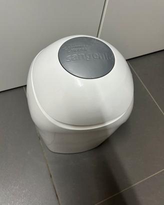 Mangia pannolini sangenic