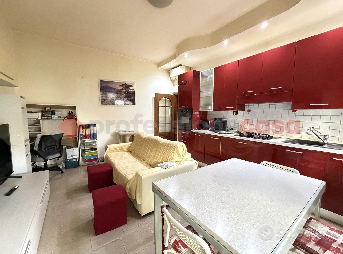 Appartamento – Cesano Boscone, Rione La Corte, Milano - Vista 4
