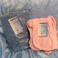 accappatoio uomo e donna