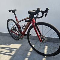 Trek Domane SL6  tg.47