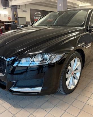 Jaguar XF 2.0 D 163 CV aut. Prestige