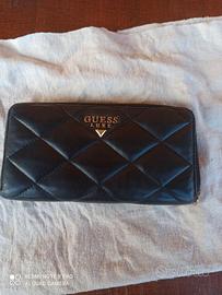 Portafoglio Guess