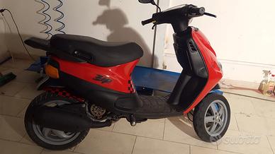 ricambi piaggio 